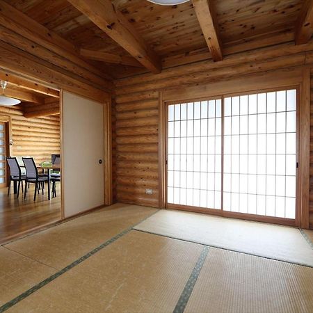 Okinoshima Resort Island Park Hotel Tsudo Bagian luar foto