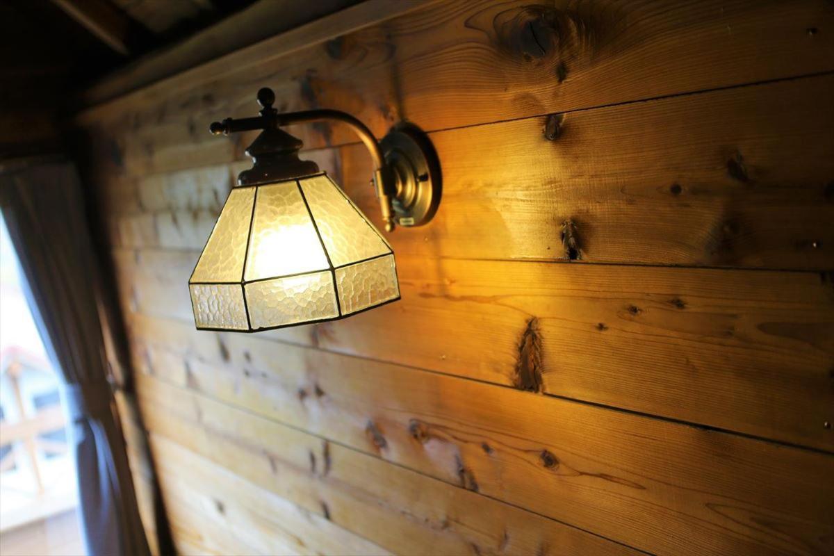 Okinoshima Resort Island Park Hotel Tsudo Bagian luar foto